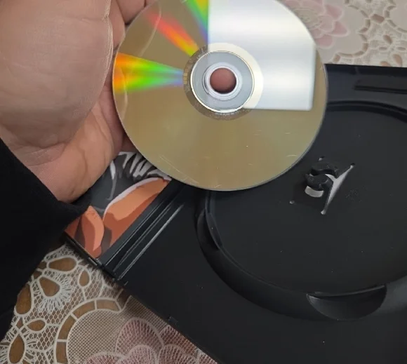 Street Fighter II DVD Collection - Picture 10 of 10